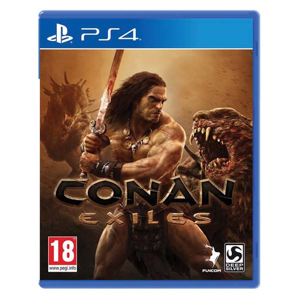 Conan Exiles