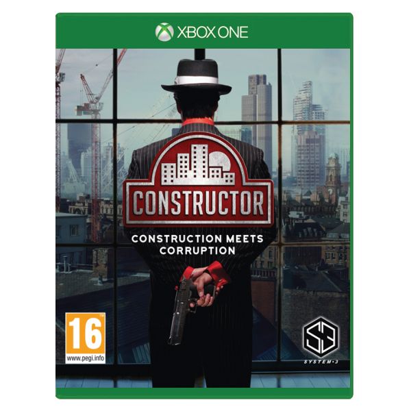 Constructor