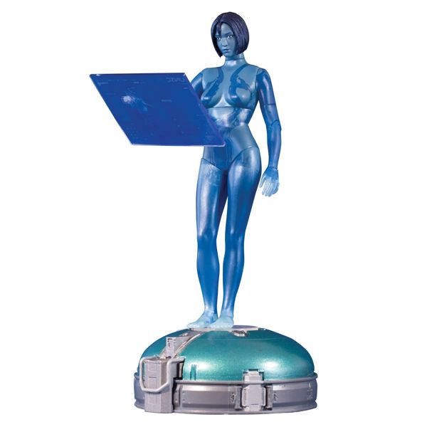 Cortana (Halo 4)