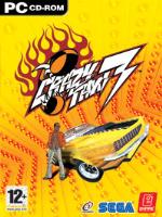 Crazy Taxi 3