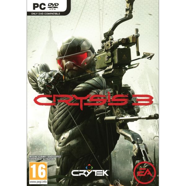 Crysis 3