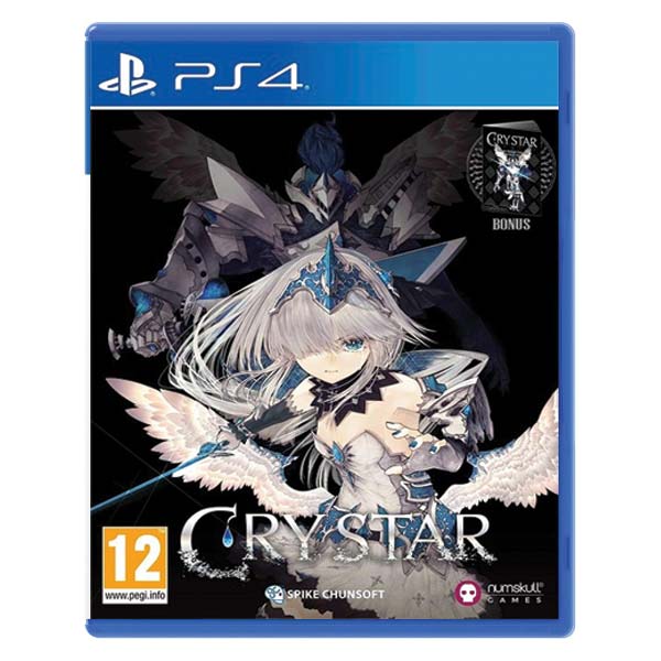 Crystar