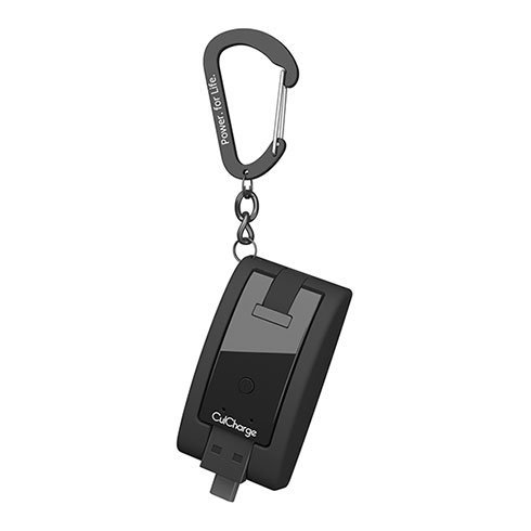 Dárek -
CulCharge 3-IN-1 PowerBank MicroUSB v ceně 499,- Kč