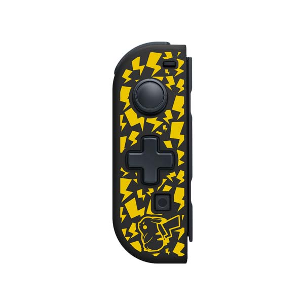 HORI D-pad ovladač (L) (Pikachu Edition)