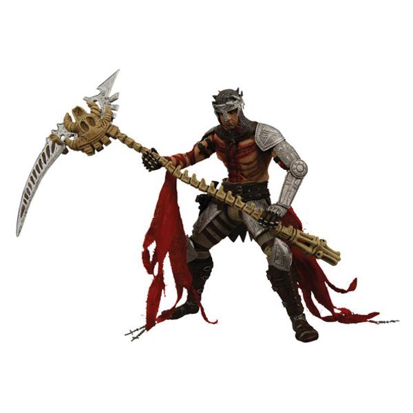 Dante (Dante 'Inferno)