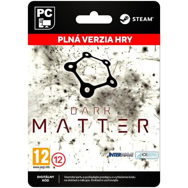 Dark Matter [Steam]