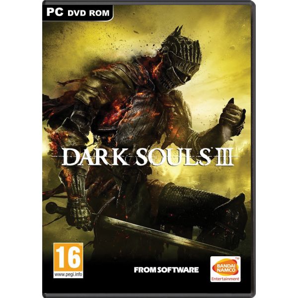 Dark Souls 3