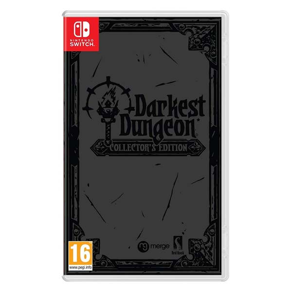 Darkest Dungeon (Collector 'Edition)