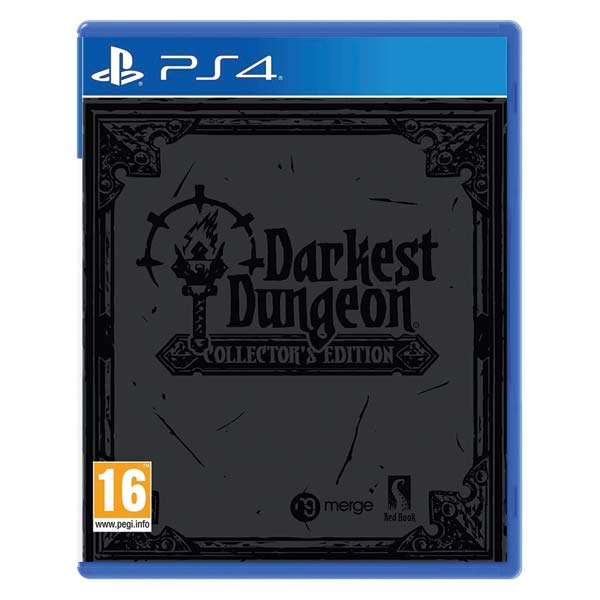 Darkest Dungeon (Collector 'Edition)