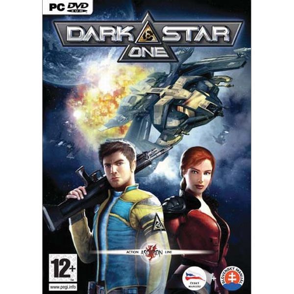 Darkstar One