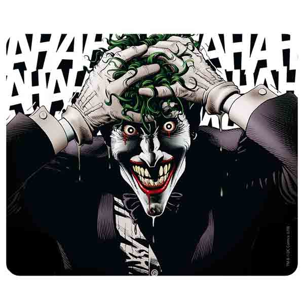 DC Comics Mousepad-Joker