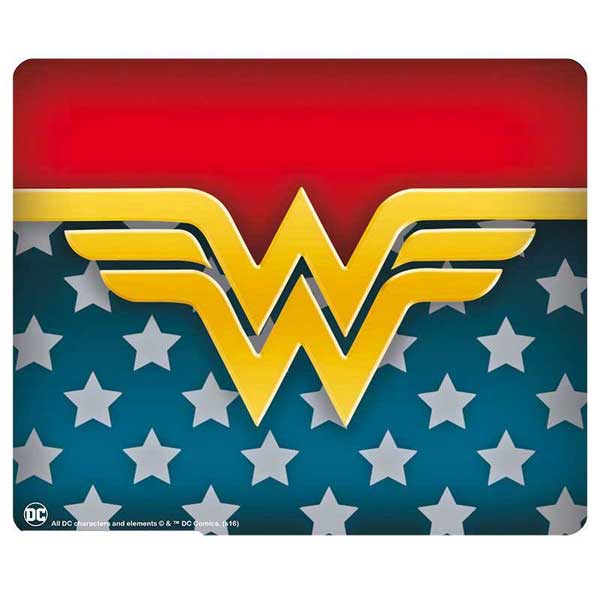 DC Comics Mousepad-Wonder Woman Logo