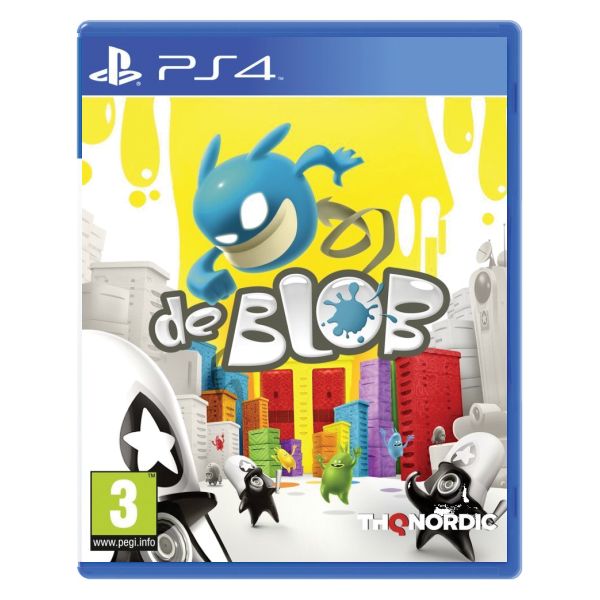 de Blob
