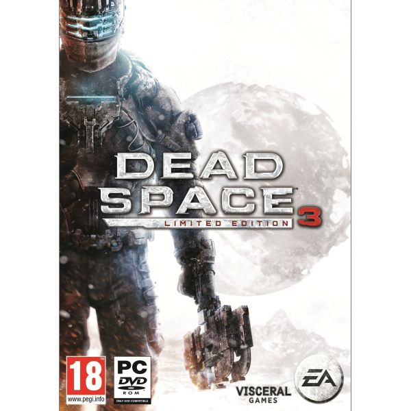 Dead Space 3 (Limited Edition)