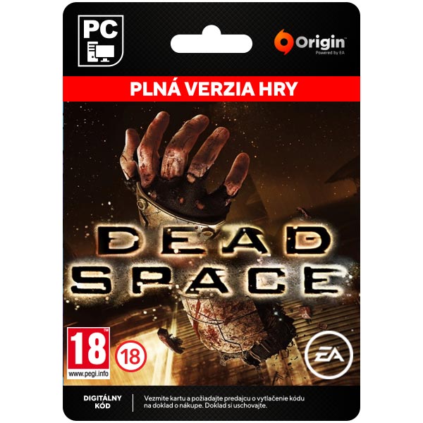 Dead Space [Origin]