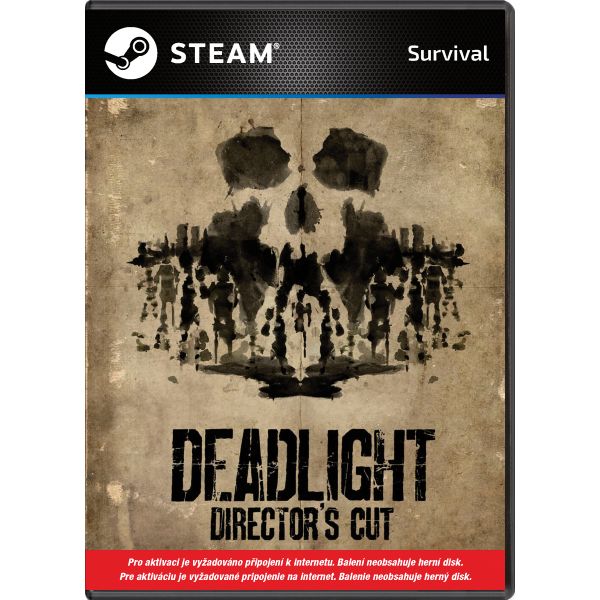 Deadlight (Directors Cut)