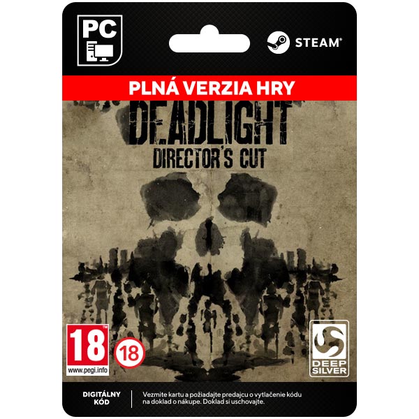 Deadlight (Director\'s Cut) [Steam]