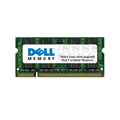 DELL 2GB DDR2 800Mhz SODIMM