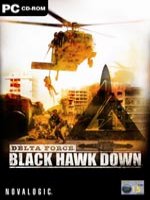 Delta Force: Black Hawk Down