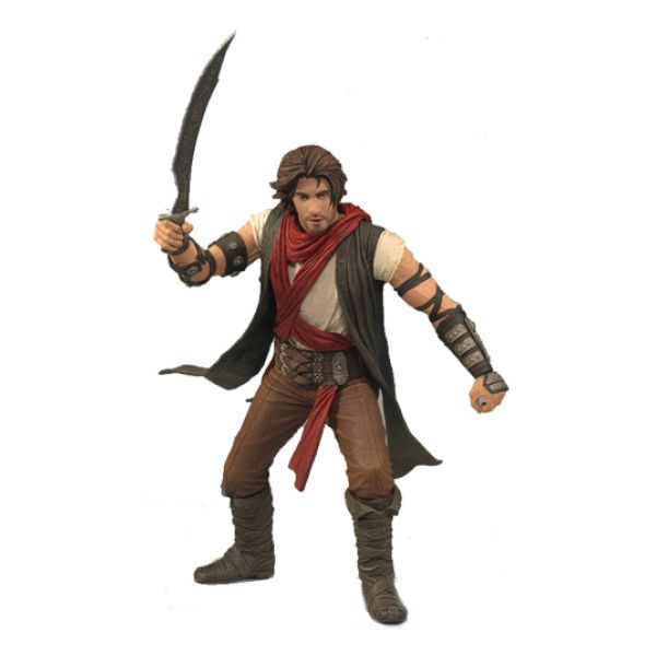 Desert Dastan (Prince of Persia: The Sands of Time )