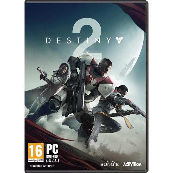 destiny 2