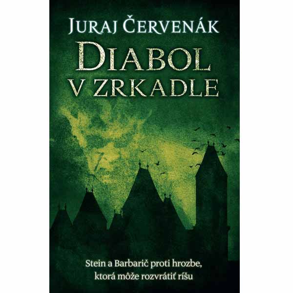 Ďábel v zrcadle Ďábel v zrcadle