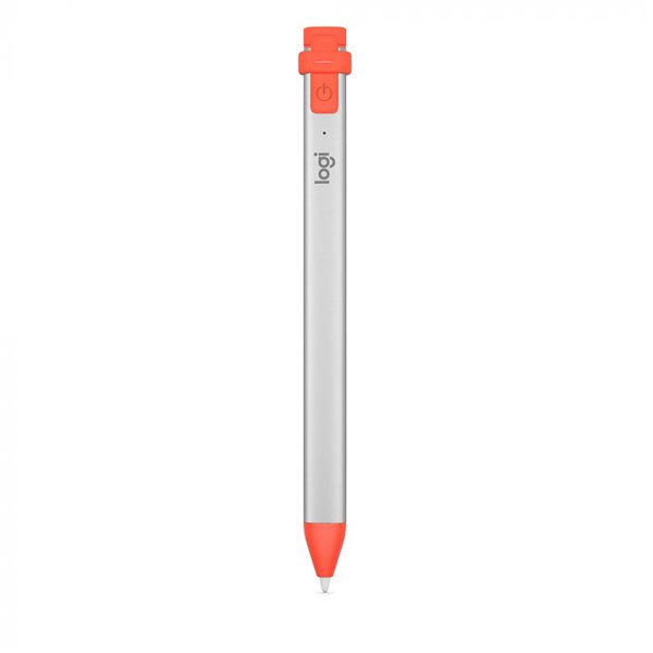Digitální pero pro iPad Logitech Crayon Retail Intense Sorbet