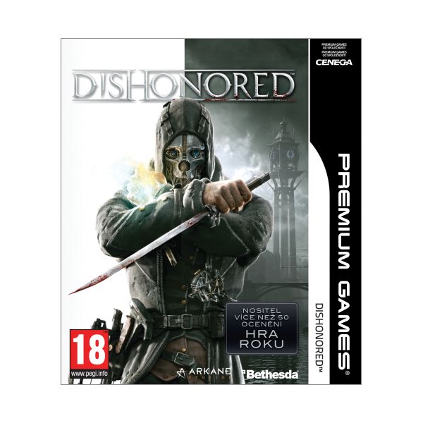 Dishonored