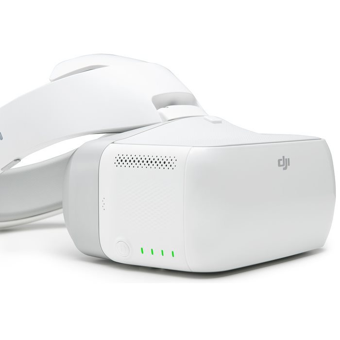 DJI Goggles-DJIG0250