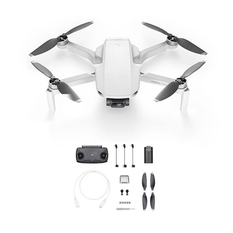 DJI Mavic Mini (DJIM0240) DJI Mavic Mini (DJIM0240)