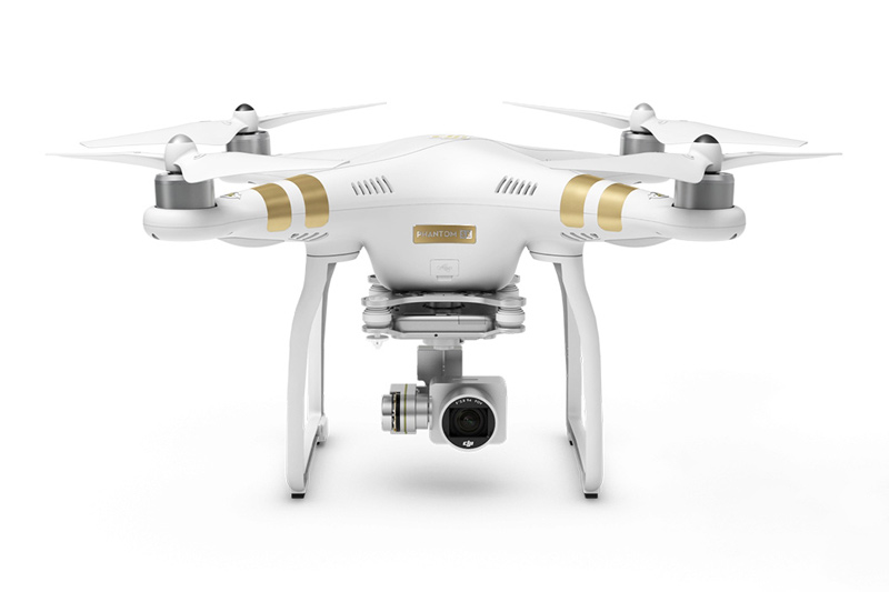 DJI-Phantom 3 SE (DJI0332)