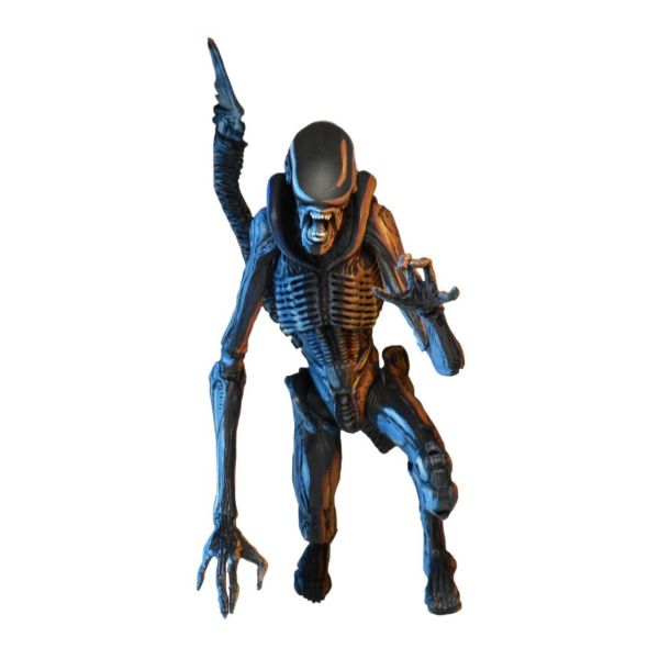 Dog Alien: 8-bit Video Game Appearance (Alien 3) Dog Alien: 8-bit Video Game Appearance (Alien 3)