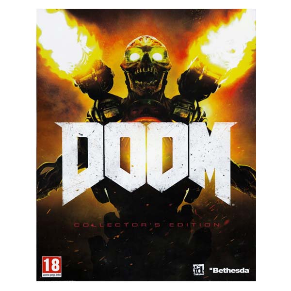 Doom (Collector 'Edition)