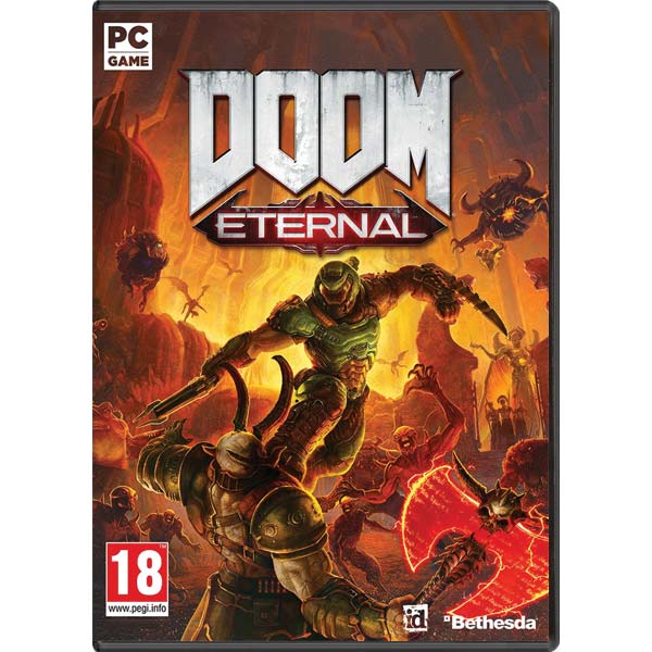 DOOM Eternal