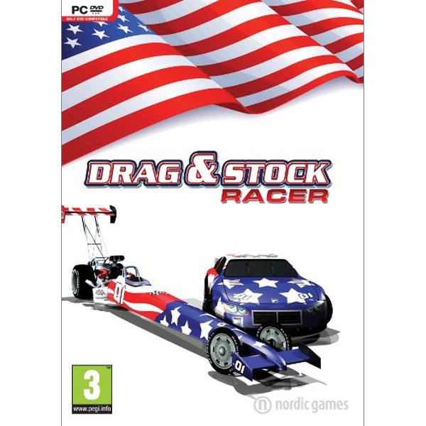 Drag & Stock Racer