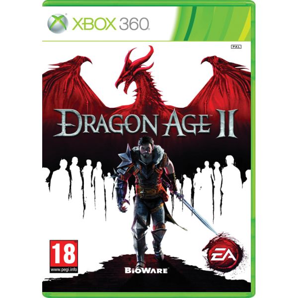 Dragon Age 2