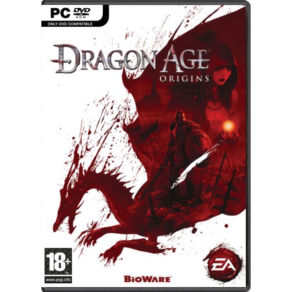 Dragon Age: Origins