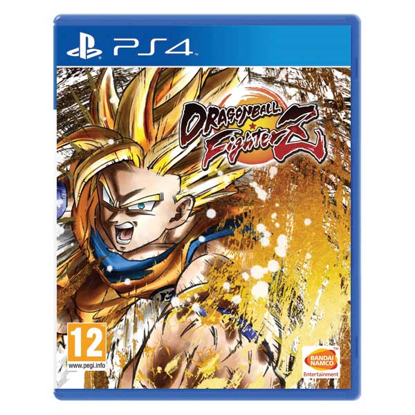 Dragon Ball FighterZ