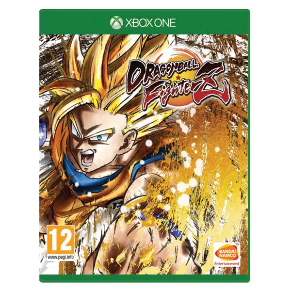 Dragon Ball FighterZ