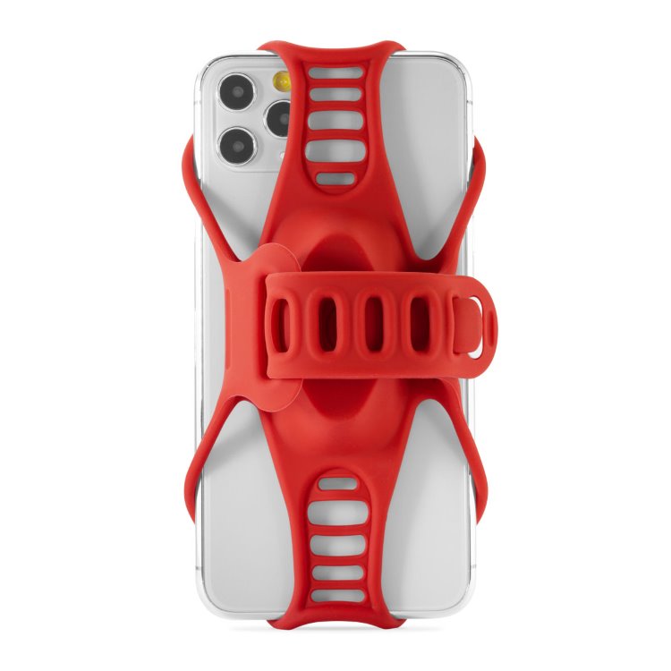 Držák na kolo Bone Bike Ty 3 Pro, Red Držák na kolo Bone Bike Ty 3 Pro, Red