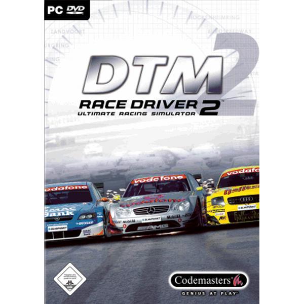 DTM Race Driver 2