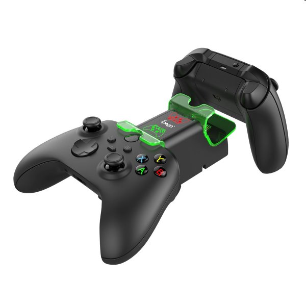 Duální nabíjecí stanice iPega XBX003 pro Xbox Series X/S Controller