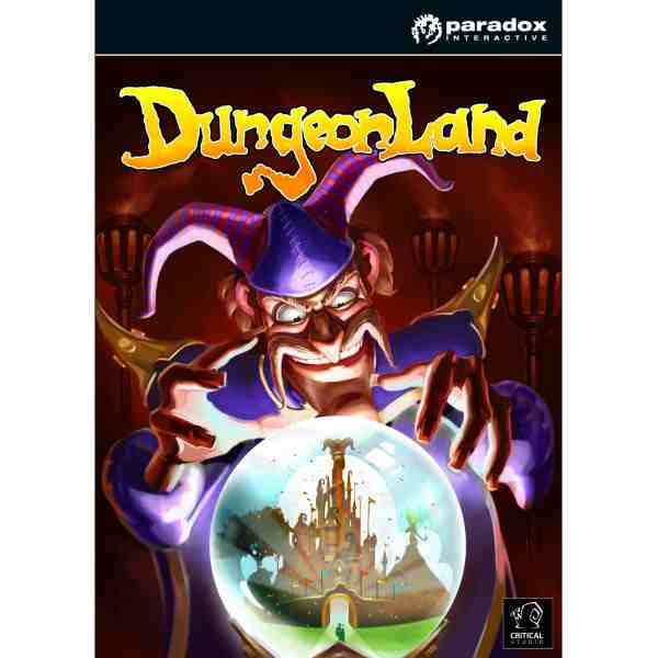 Dungeonland