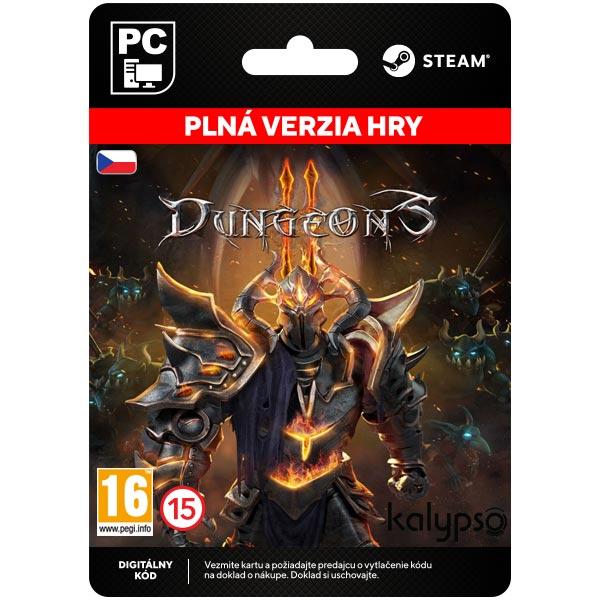 Dungeons 2 [Steam]