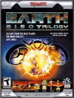 Earth 2150 Trilogy