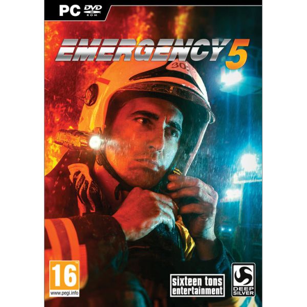 Emergency 5