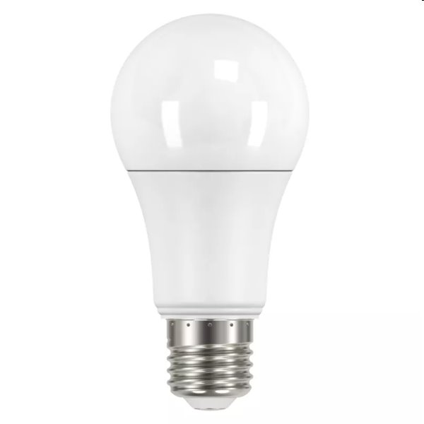 EMOS LED Žárovka Classic A60 10,5W E27, teplá bílá