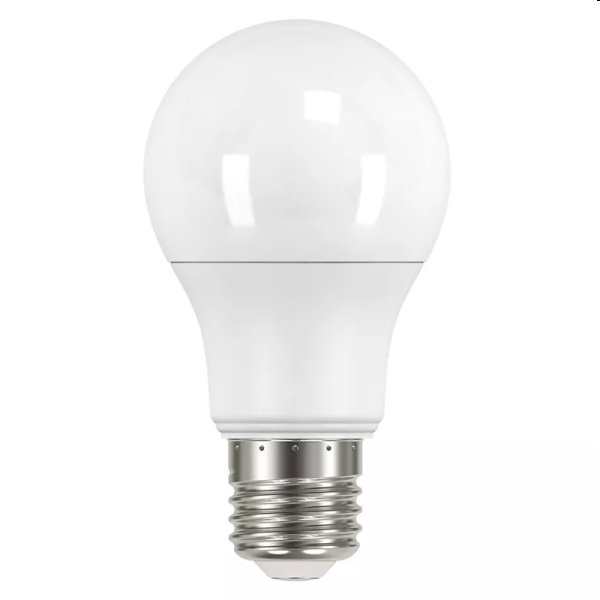EMOS LED Žárovka Classic A60 10W E27, neutrální bílá (Ra95) EMOS LED Žárovka Classic A60 10W E27, neutrální bílá (Ra95)