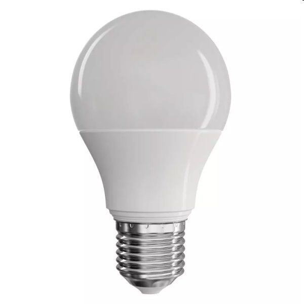 EMOS LED Žárovka Classic A60 9W E27, studená bílá