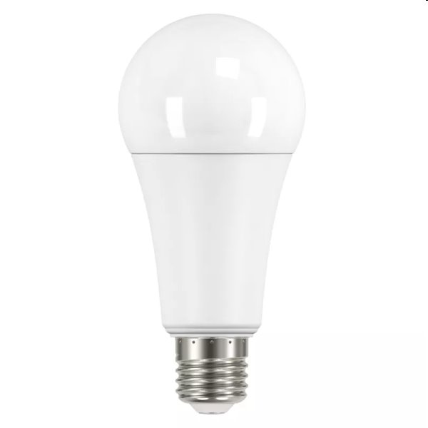 EMOS LED Žárovka Classic A67 20W E27, teplá bílá